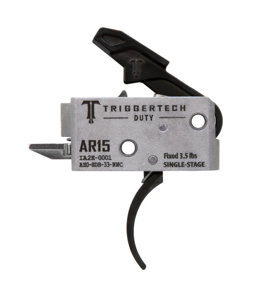 TRIGGERTECH AR Duty Trigger