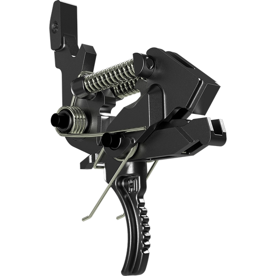 HIPERFIRE HIPERTOUCH, Elite