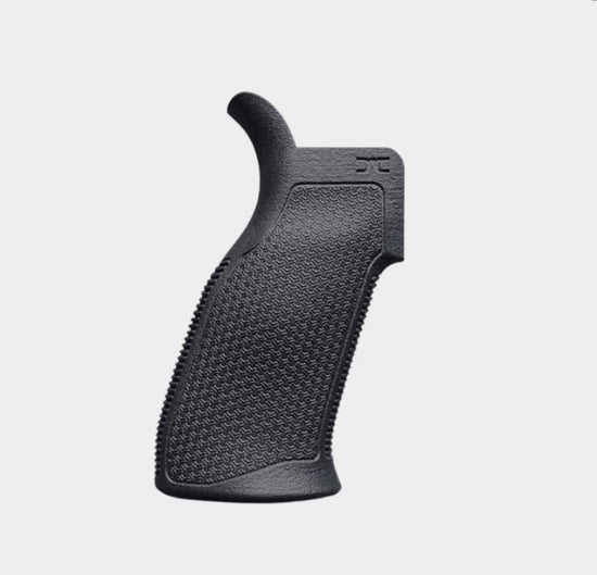 Driven Arms Shadow Crossover Grip (SCG)