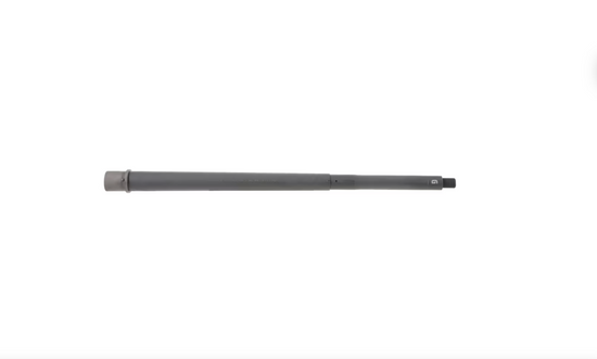 Geissele 16" Heavy Barrell (5.56)