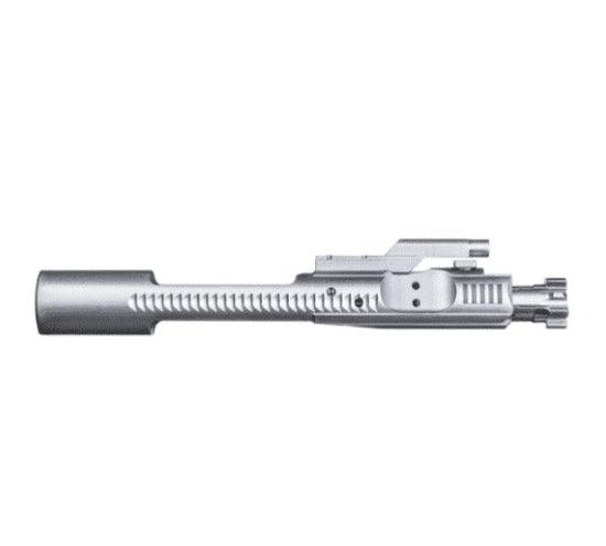 Sons of Liberty Gun Works 5.56 NATO Bolt Carrier Group - Chrome