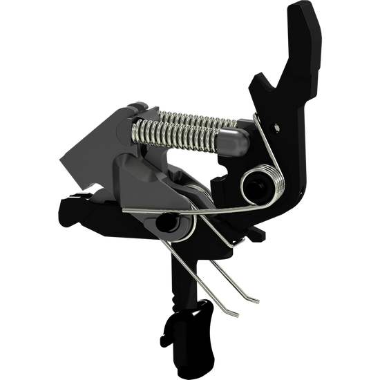 HIPERFIRE X2S, MOD-3