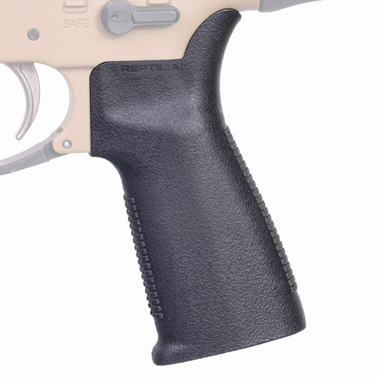 REPTILIA CQG™-L GRIP (CQG™ GRIP-LONG)
