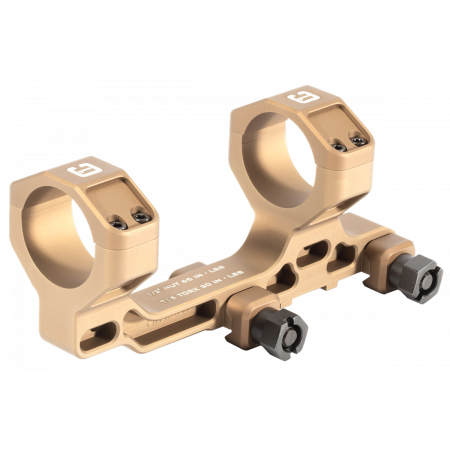 C.O.M.M. 30 MM 1.70" Lower 1/3 Height