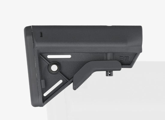 B5 SYSTEMS BRAVO STOCK