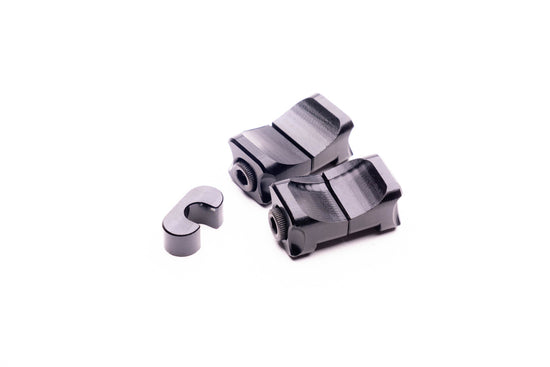 SLR Wedge Set 308 - Black