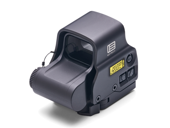 EOTECH EXPS3-0 Holographic Weapon Sight