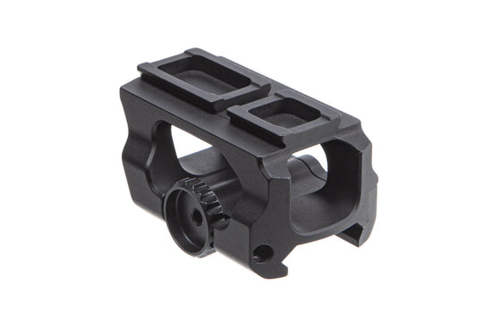 SCALARWORKS LEAP/03 - Standalone Mount (1.93" height), Black