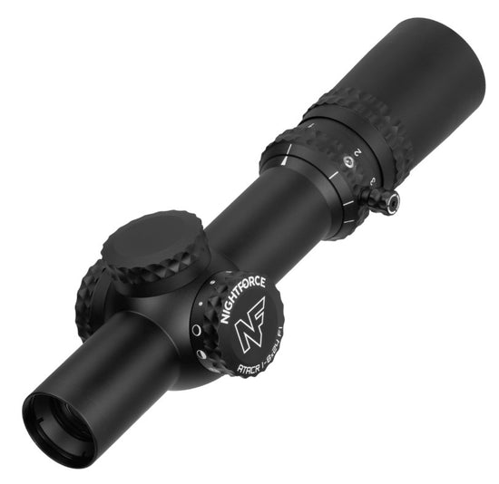 NIGHTFORCE ATACR - 1-8x24mm F1