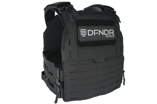 DFNDR ARMOR QRC 3.0