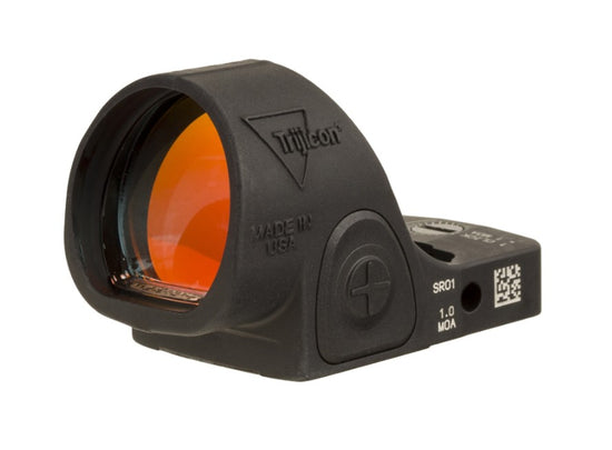 Trijicon SRO Sight Adjustable LED