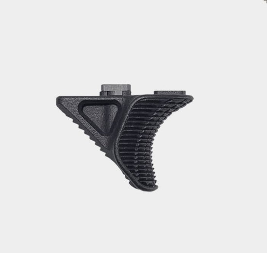 Driven Arms ShortStop