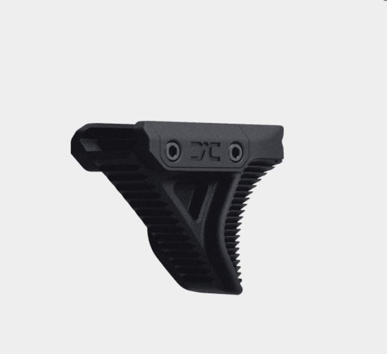 Driven Arms ShortStop Picatinny