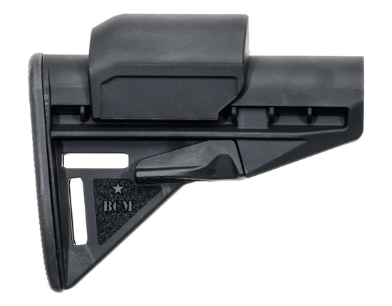 BRAVO COMPANY MANUFACTURING STOCK - MOD 3 - STOCK RISER
