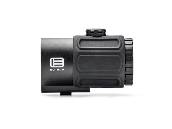 EOTECH G43 3x Magnifier - No Mount
