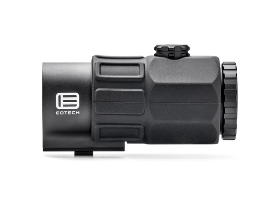 EOTECH G45 5X Magnifier with No Mount