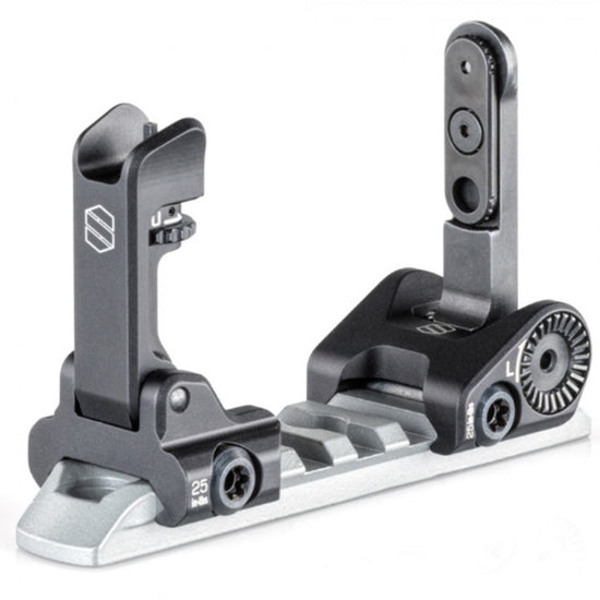 SCALARWORKS PEAK/02 - Folding Set 1.93"