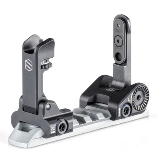 SCALARWORKS PEAK/02 - Folding Set 1.57"