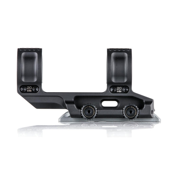 SCALARWORKS LEAP/08 - 30MM Scope Mount